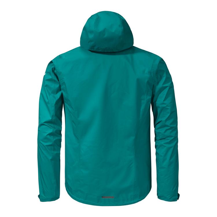 Sch&ouml;ffel Sch&ouml;ffel 2.5L Jacket Tarvis M Funktionsjacke Herren - 6895 - gr&uuml;n - 0 | SportScheck