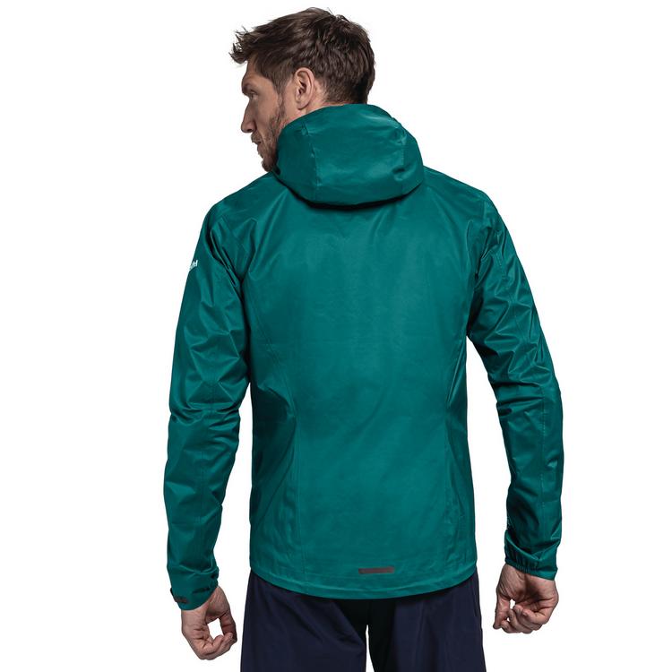 Sch&ouml;ffel Sch&ouml;ffel 2.5L Jacket Tarvis M Funktionsjacke Herren - 6895 - gr&uuml;n - 1 | SportScheck