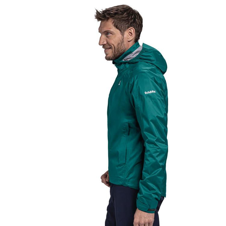 Sch&ouml;ffel Sch&ouml;ffel 2.5L Jacket Tarvis M Funktionsjacke Herren - 6895 - gr&uuml;n - 2 | SportScheck