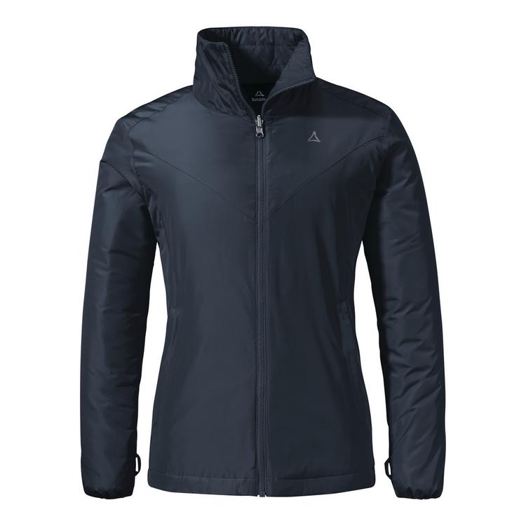 Sch&ouml;ffel Sch&ouml;ffel Hiking 3in1 Jacket Style Tamina WMS Outdoorjacke Damen - navy blazer - 2 | SportScheck