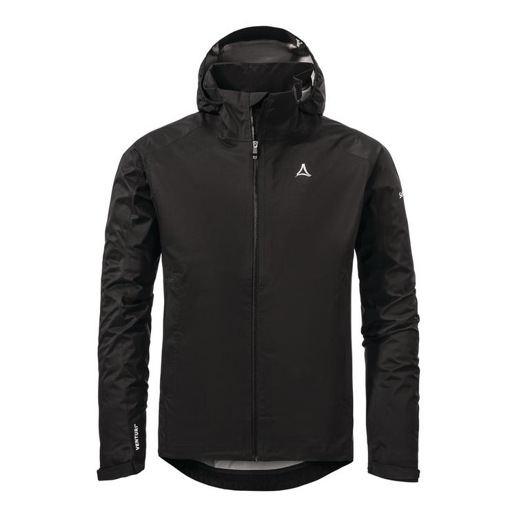 Sch&ouml;ffel Sch&ouml;ffel 2.5L Jacket Tarvis M Funktionsjacke Herren - black - 0 | SportScheck