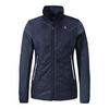 Sch&ouml;ffel Hiking Hybrid Jk Style Cascata WMS Fleecejacke Damen - navy blazer