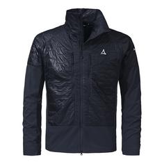 Schöffel Hybrid Jacket Tofane2 M Funktionsjacke Herren navy blazer