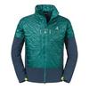 Sch&ouml;ffel Hybrid Jacket Tofane2 M Funktionsjacke Herren - 6855 - gr&uuml;n