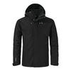 Sch&ouml;ffel Hiking 3in1 Jacket Style Okere MNS Doppeljacke Herren - black