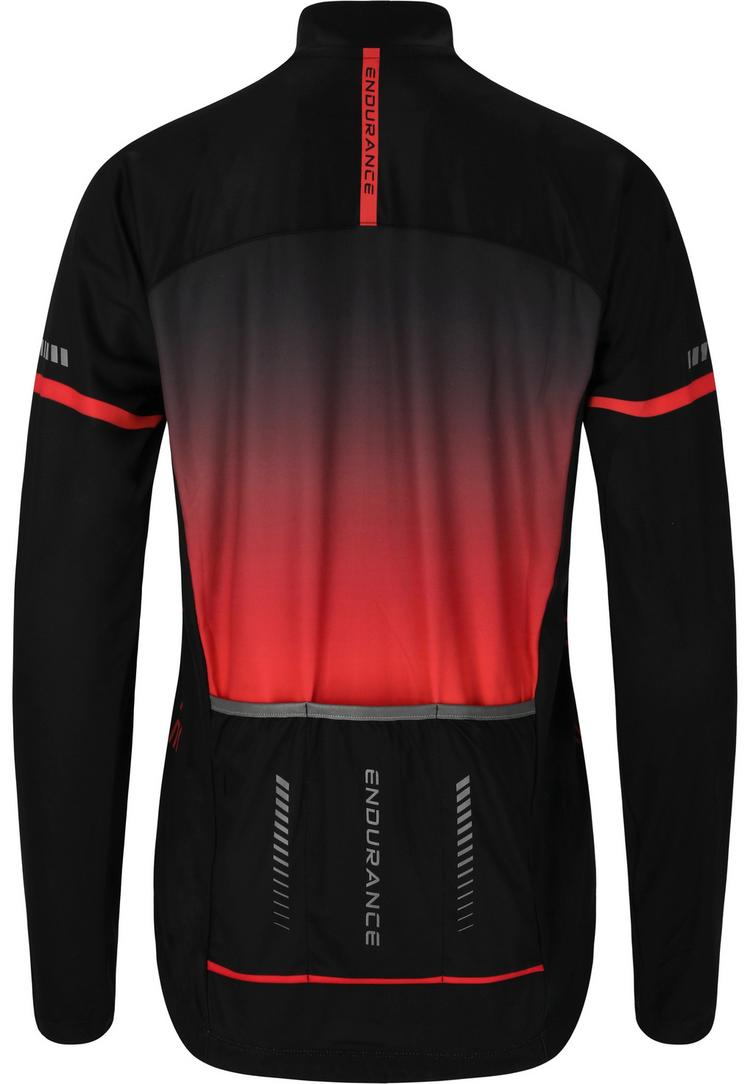 Endurance Endurance Jill Trikot Damen - 4195 Paradise Pink - 0 | SportScheck