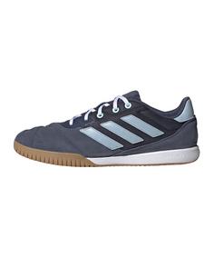 adidas COPA Gloro IN Fußballschuhe blaublautuerkis