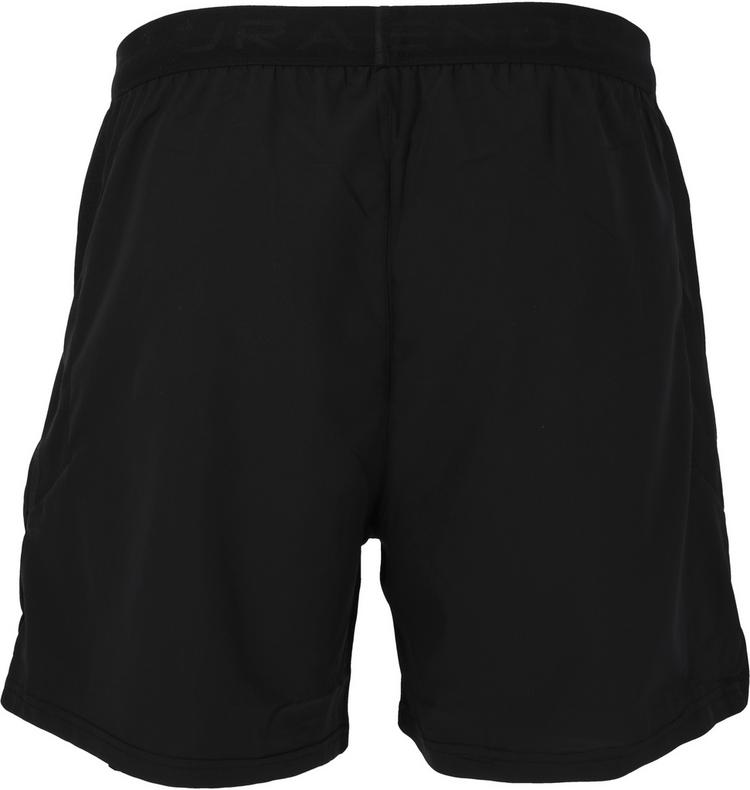 Endurance Endurance Cobus Tennisshorts Herren - 1001 Black - 0 | SportScheck