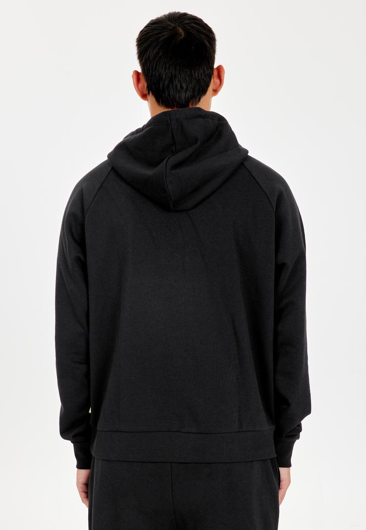 SOS SOS Majella Sweatshirt Herren - 1001A Black - 3 | SportScheck