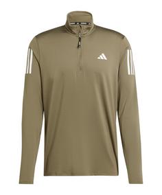 adidas Otr Jacke Laufjacke Herren gruen