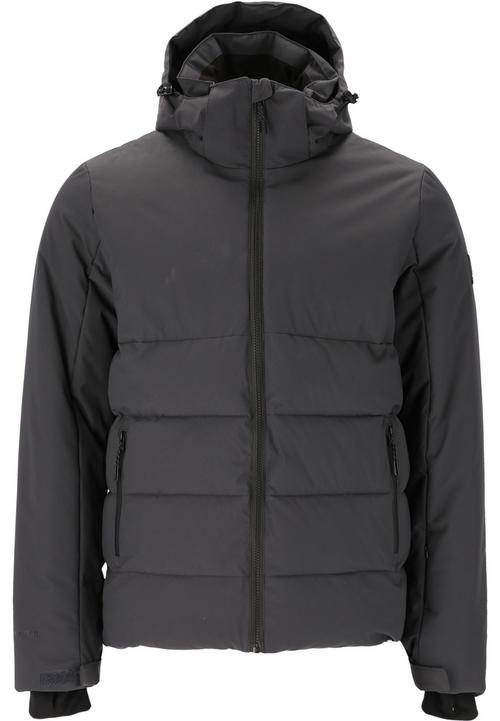 Whistler Lakeland Skijacke Herren