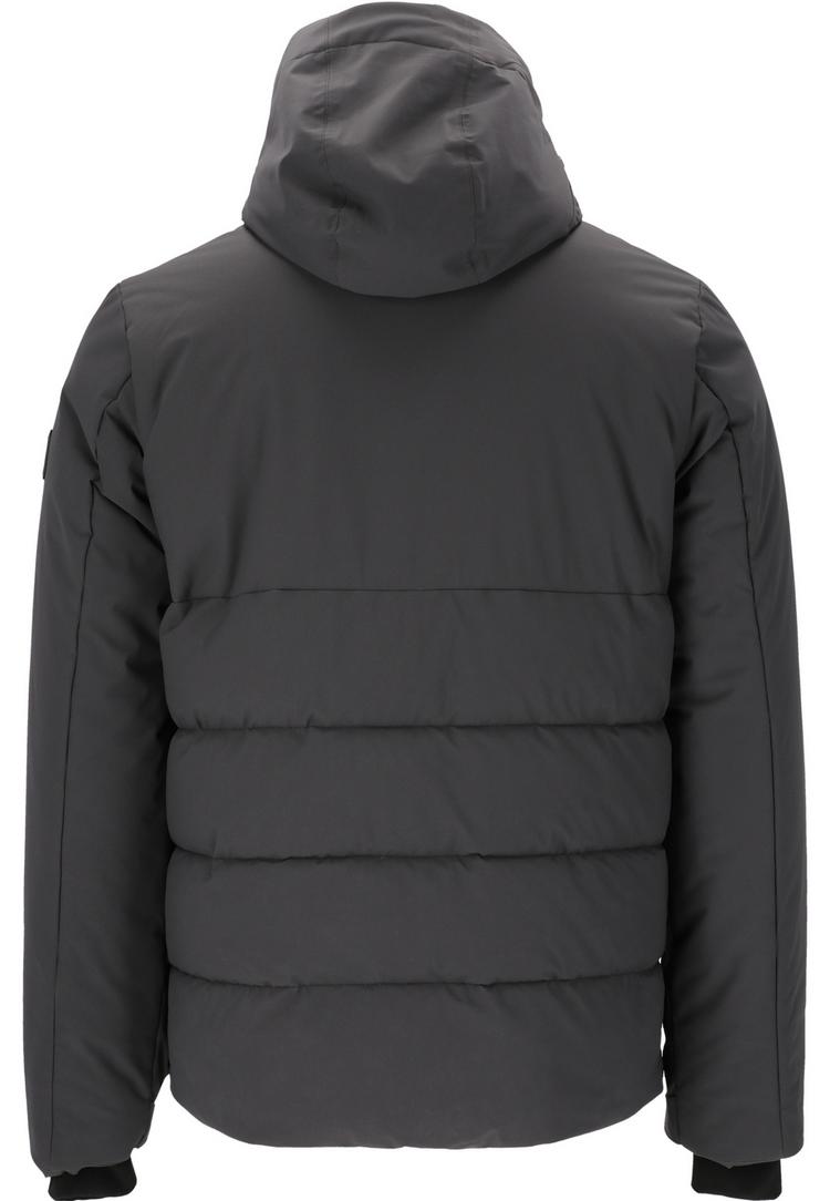 Whistler Whistler Lakeland Skijacke Herren - 1016 Phantom - 0 | SportScheck