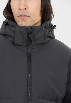 Rückansicht von Whistler Lakeland Skijacke Herren 1016 Phantom