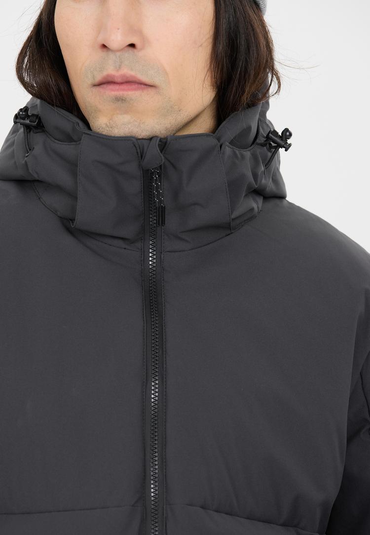 Whistler Whistler Lakeland Skijacke Herren - 1016 Phantom - 0 | SportScheck