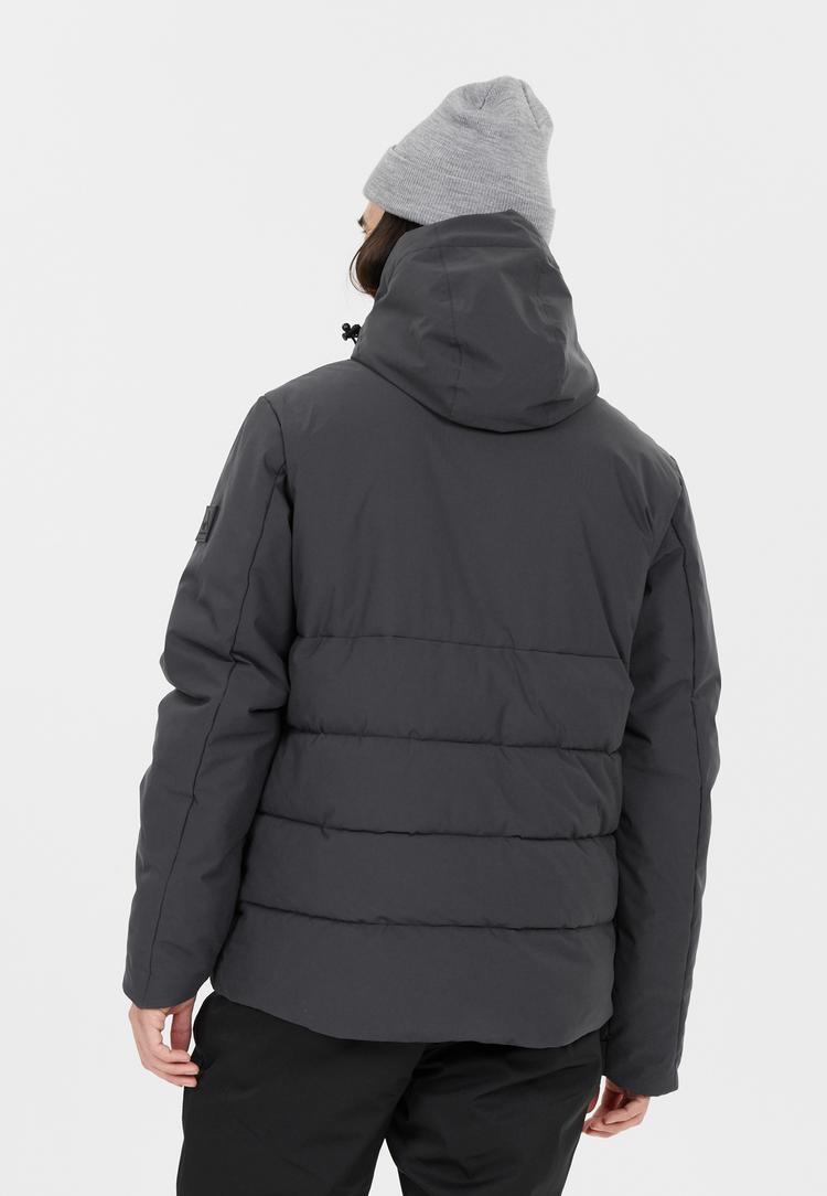 Whistler Whistler Lakeland Skijacke Herren - 1016 Phantom - 3 | SportScheck