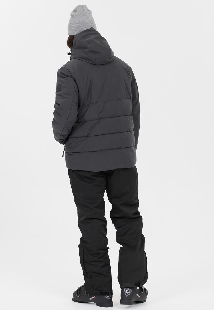 Whistler Whistler Lakeland Skijacke Herren - 1016 Phantom - 4 | SportScheck