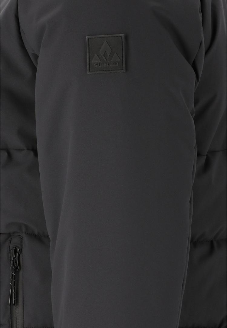 Whistler Whistler Lakeland Skijacke Herren - 1016 Phantom - 0 | SportScheck