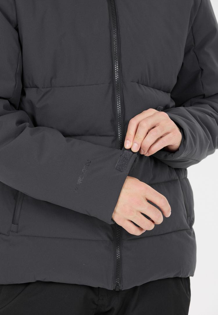 Whistler Whistler Lakeland Skijacke Herren - 1016 Phantom - 1 | SportScheck