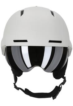 Whistler Corviglia Skihelm 1002 White