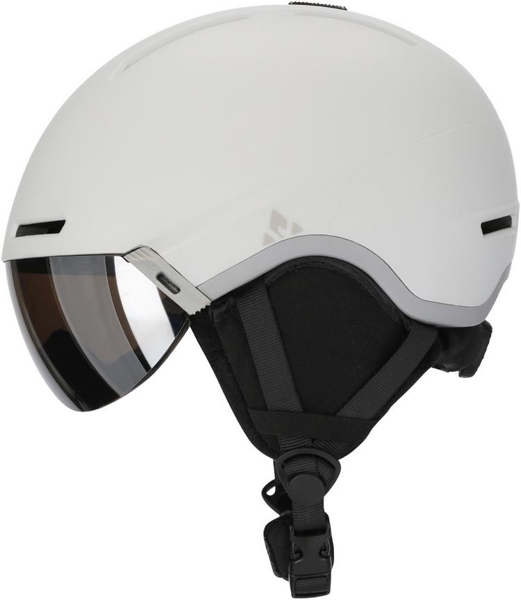 Whistler Whistler Corviglia Helm - 1002 White - 0 | SportScheck