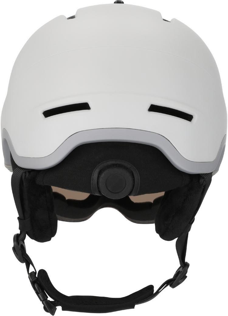Whistler Whistler Corviglia Helm - 1002 White - 1 | SportScheck