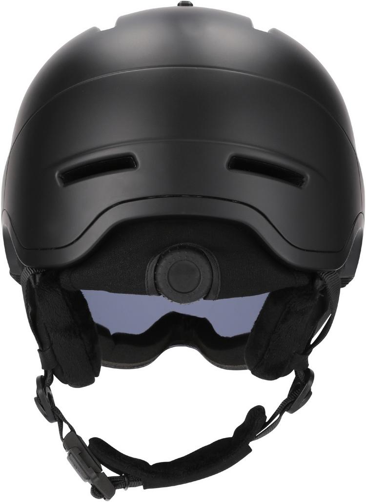 Whistler Whistler Corviglia Helm - 1001 Black - 0 | SportScheck
