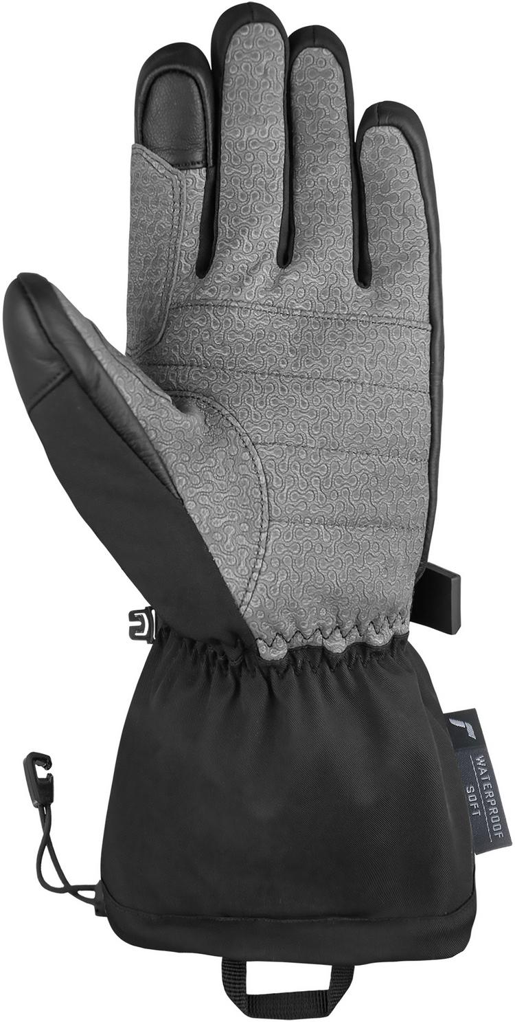 Reusch Reusch Advanced Heat R-TEX&reg; XT Handschuh - 7700 black - 0 | SportScheck
