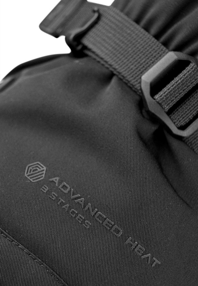 Reusch Reusch Advanced Heat R-TEX&reg; XT Handschuh - 7700 black - 3 | SportScheck