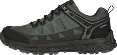 Whistler Cardiff Wanderschuhe 3053 Deep Forest