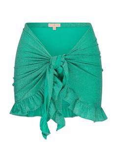 Moda Minx Lumiere Tunika Damen Sea Green