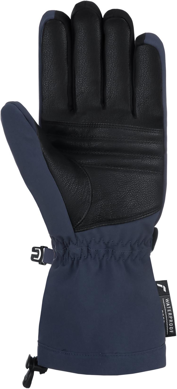 Reusch Reusch Conan R-TEX&reg; XT Handschuh - 4471 dress blue / black - 3 | SportScheck