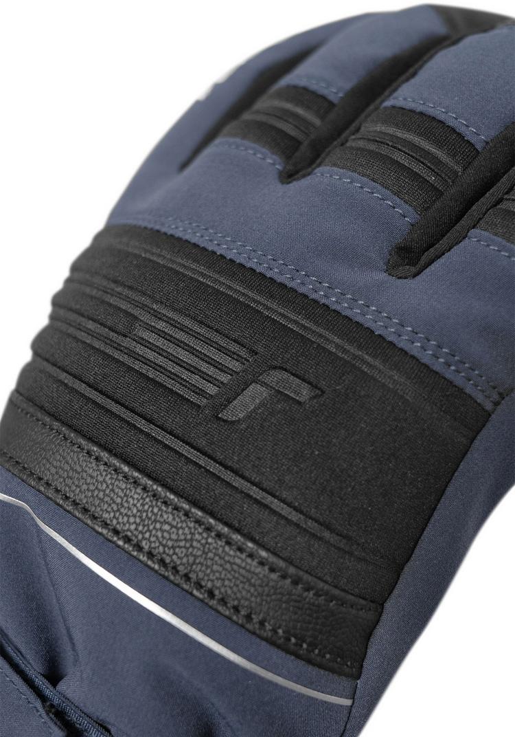 Reusch Reusch Conan R-TEX&reg; XT Handschuh - 4471 dress blue / black - 1 | SportScheck