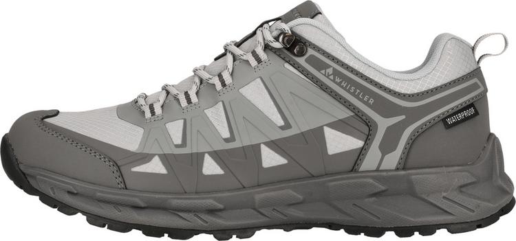 Whistler Whistler Cardiff Wanderschuhe - 1078 Gray Violet - 0 | SportScheck