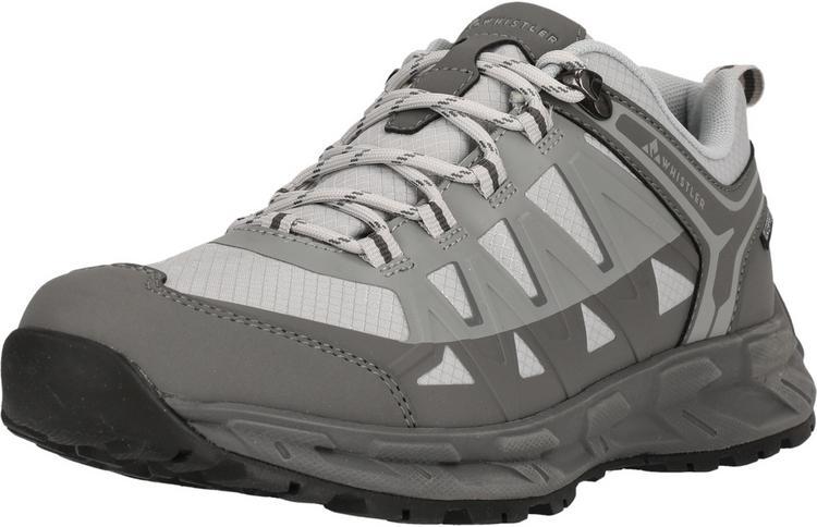 Whistler Whistler Cardiff Wanderschuhe - 1078 Gray Violet - 0 | SportScheck