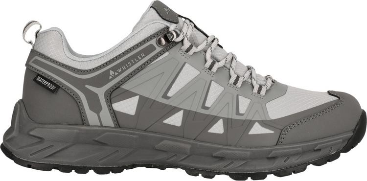 Whistler Whistler Cardiff Wanderschuhe - 1078 Gray Violet - 0 | SportScheck