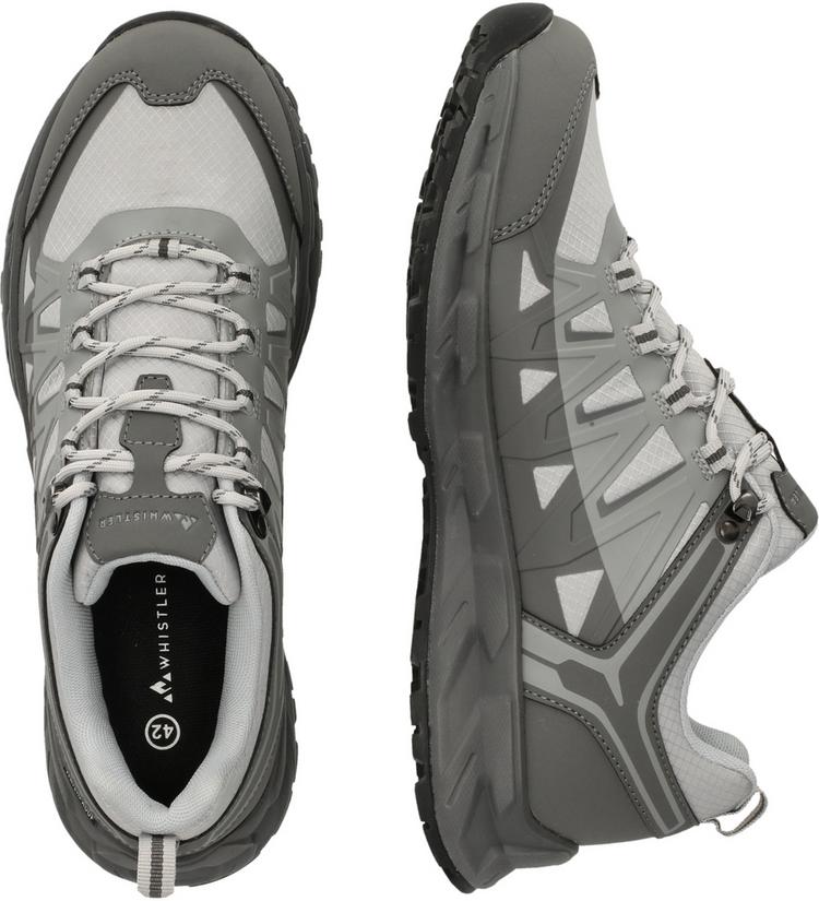 Whistler Whistler Cardiff Wanderschuhe - 1078 Gray Violet - 2 | SportScheck