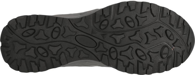 Whistler Whistler Cardiff Wanderschuhe - 1078 Gray Violet - 4 | SportScheck