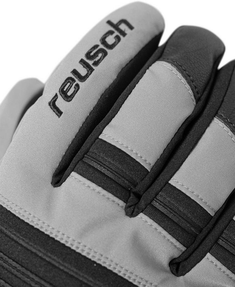 Reusch Reusch Conan R-TEX&reg; XT Handschuh - 6677 frost grey / black - 0 | SportScheck