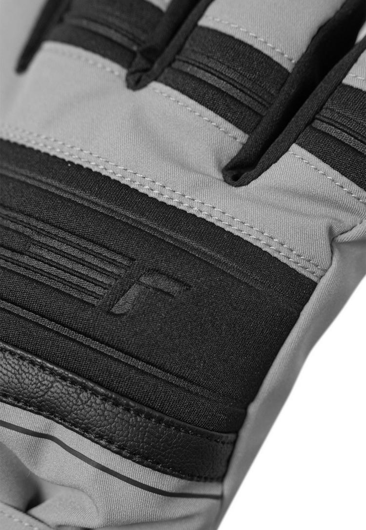 Reusch Reusch Conan R-TEX&reg; XT Handschuh - 6677 frost grey / black - 1 | SportScheck