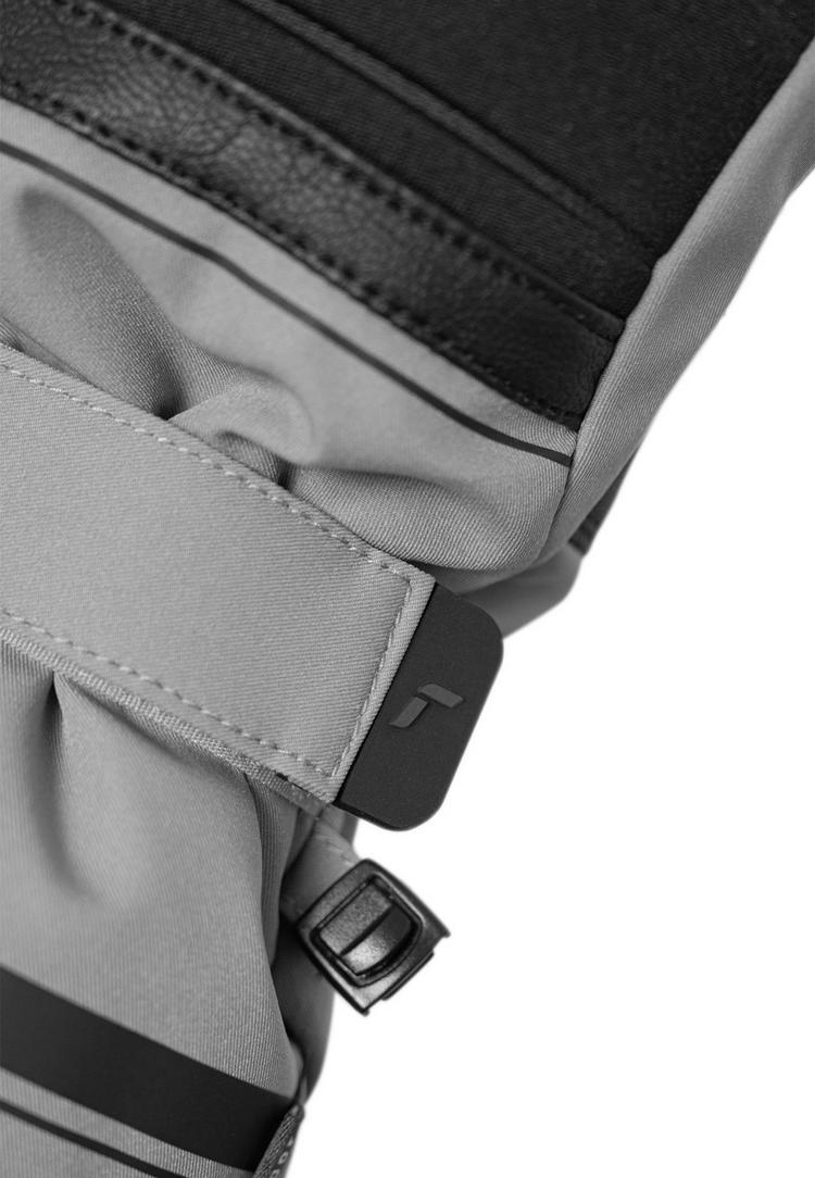 Reusch Reusch Conan R-TEX&reg; XT Handschuh - 6677 frost grey / black - 2 | SportScheck