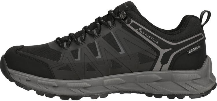 Whistler Whistler Cardiff Wanderschuhe - 1001 Black - 0 | SportScheck