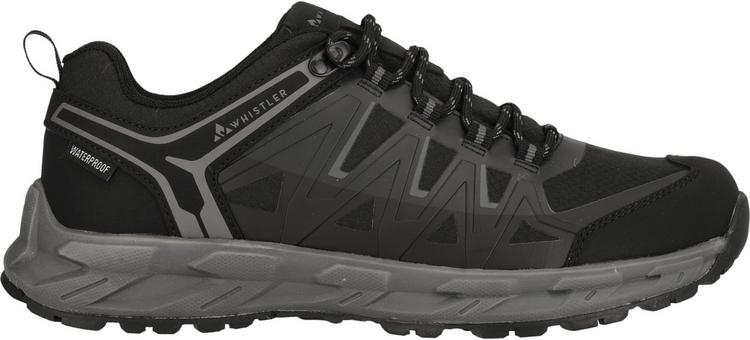 Whistler Whistler Cardiff Wanderschuhe - 1001 Black - 0 | SportScheck
