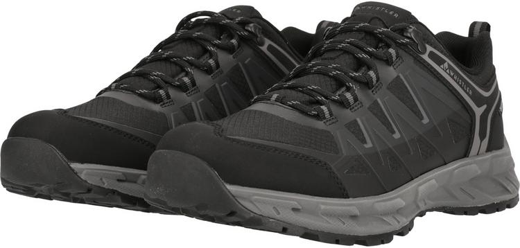 Whistler Whistler Cardiff Wanderschuhe - 1001 Black - 1 | SportScheck