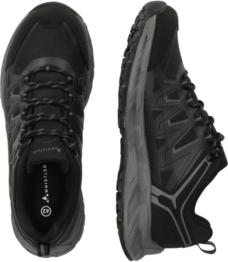 Whistler Whistler Cardiff Wanderschuhe - 1001 Black - 2 | SportScheck