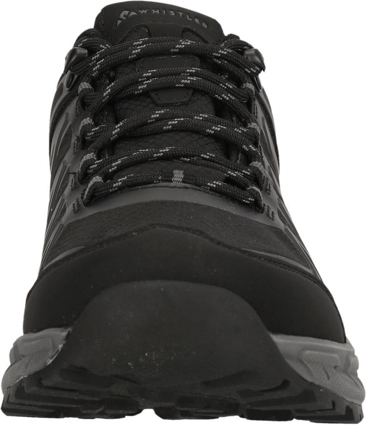 Whistler Whistler Cardiff Wanderschuhe - 1001 Black - 5 | SportScheck