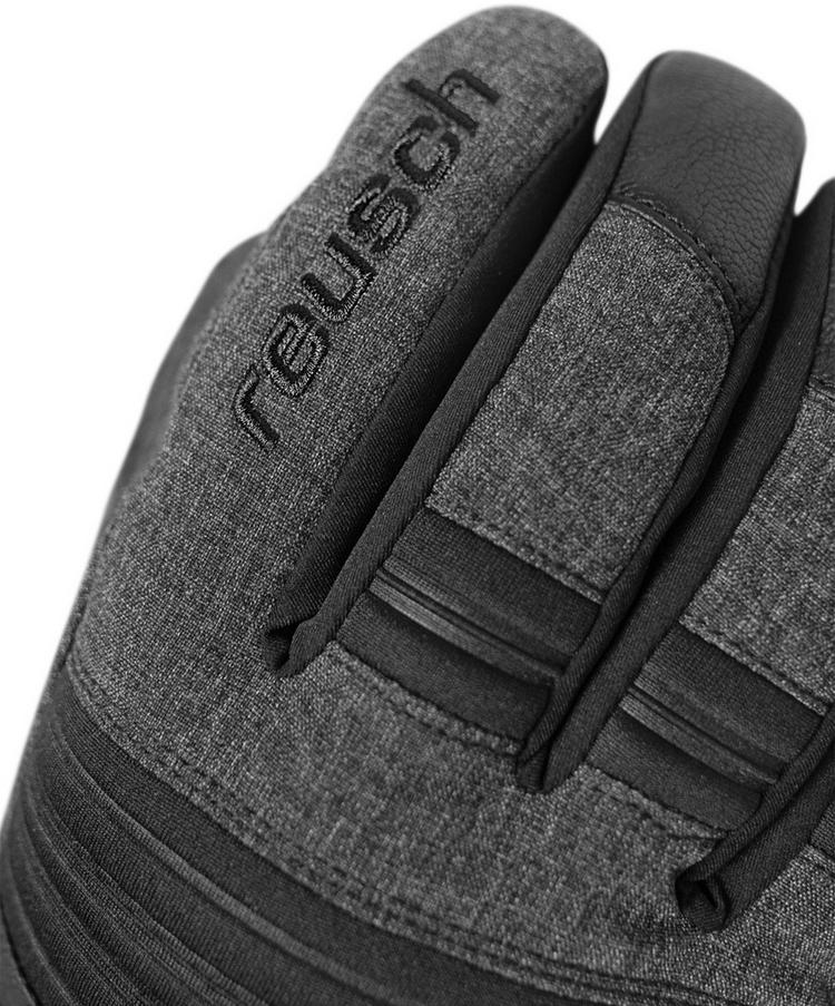 Reusch Reusch Conan R-TEX&reg; XT Handschuh - 7015 black melange / black - 0 | SportScheck