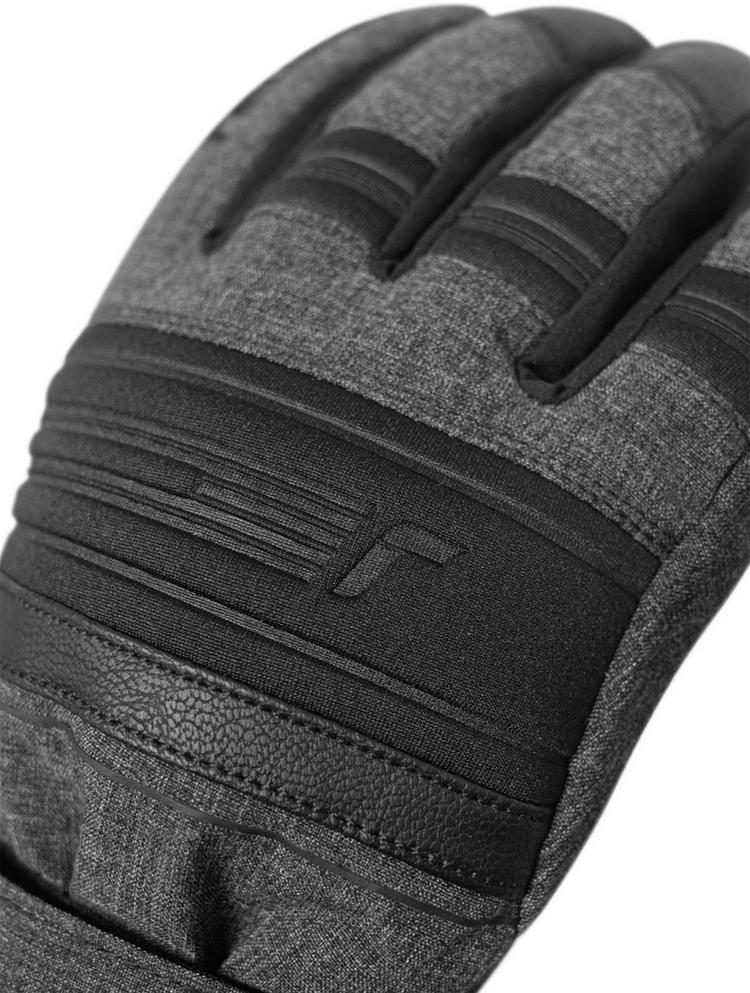 Reusch Reusch Conan R-TEX&reg; XT Handschuh - 7015 black melange / black - 1 | SportScheck