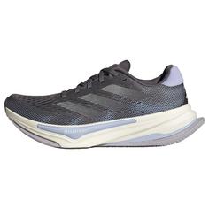 adidas Supernova Prima Laufschuh Laufschuhe Damen Grey / Iron metallic / Violet