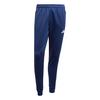 adidas Tiro 25 Essentials Jogginghose Trainingshose Herren - Team Navy / Red