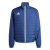 adidas Entrada Light Jacke Trainingsjacke Herren - Team Navy Blue 2